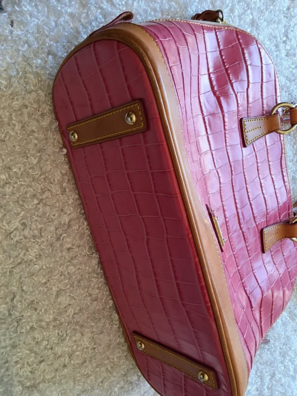 Dooney & Bourke excellent inside